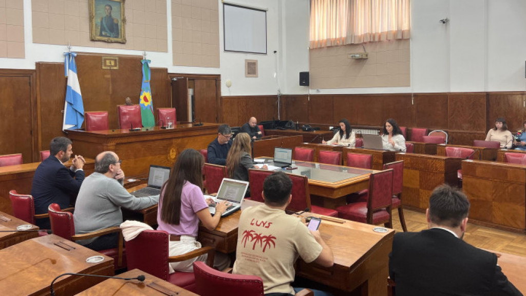Salud: Varios expedientes destacados sobre salud mental y bienestar animal