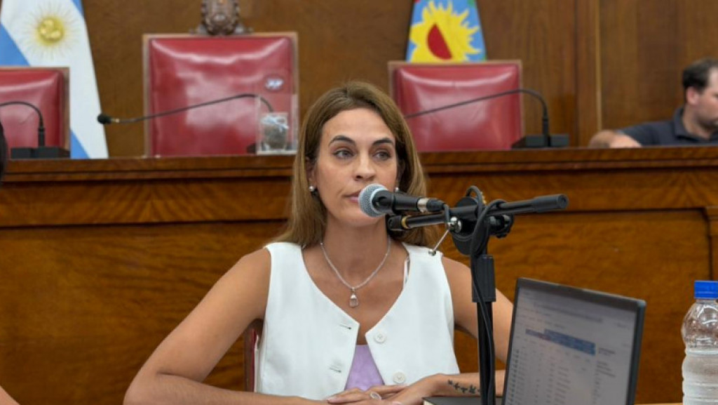 En el reinicio de la actividad legislativa, se juntó la nueva conformación de la Comisión de Ambiente, Desarrollo Sostenible y Servicios Sanitarios