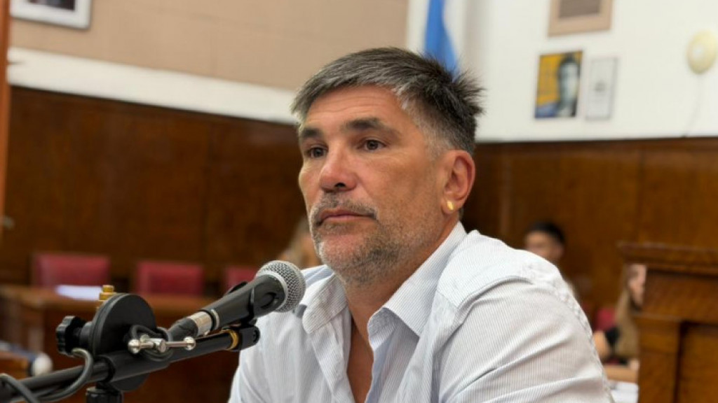 Salud: Amplio temario