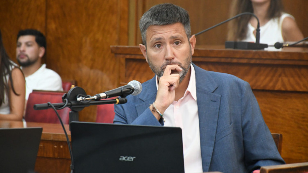 Retomó la actividad la Comisión de Deportes