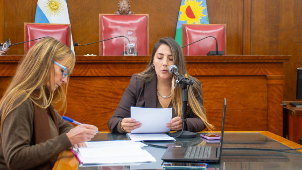 Seguridad: Varias consultas por la coyuntura en los barrios