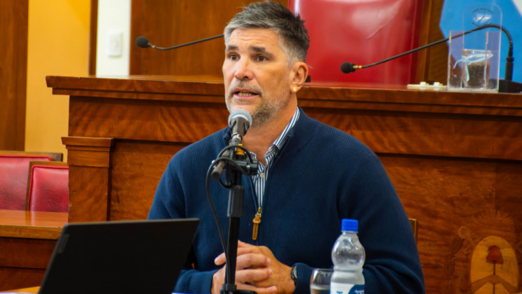 Salud: Abordaron temas vinculados a discapacidad