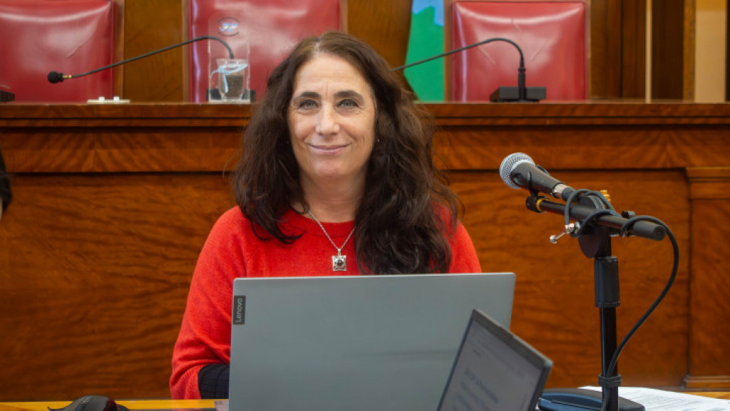 Derechos Humanos: Tratamiento por expedientes sobre ayuda humanitaria