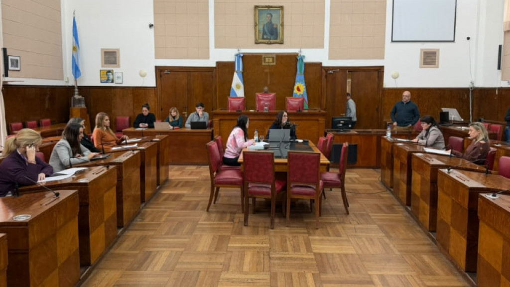 Derechos Humanos: Abordaje de temas vinculados a la accesibilidad