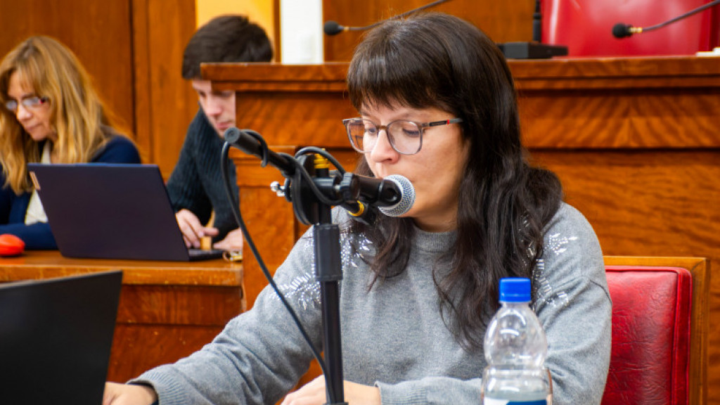 Educación: Proyecto sobre Trata y Explotación de Personas