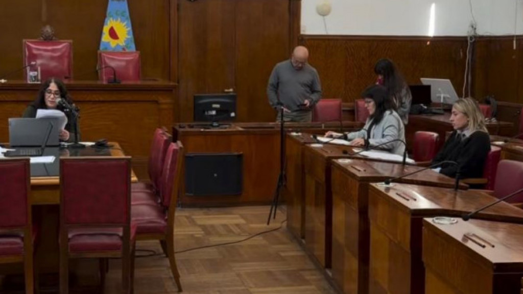 Derechos Humanos: Varios expedientes de interés