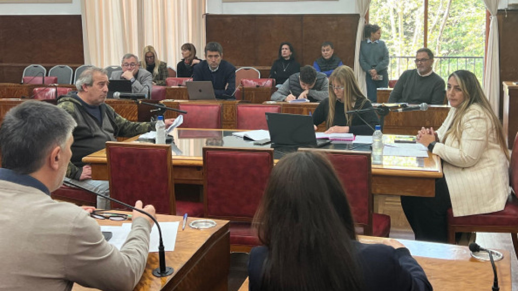Seguridad: Piden información sobre intervenciones en los barrios