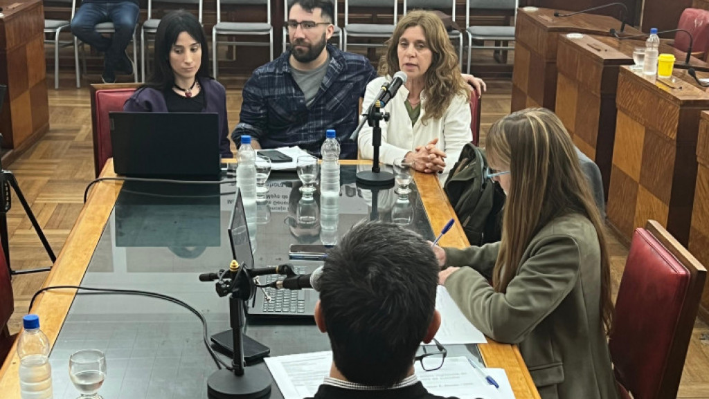 Salud: Profesionales del HIGA hablaron sobre salud mental